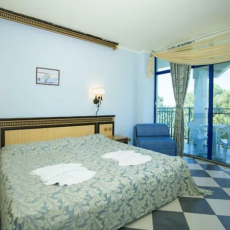 Chaika Hotel